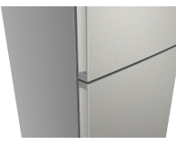 Bosch KGN492IAF No Frost 203cm Szczotkowana Stal Komora Zero 440L - 1516143 - zdjęcie 8